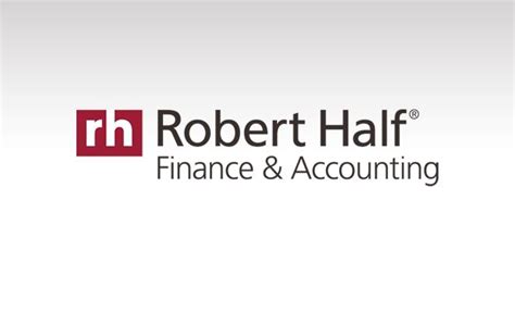 robert half finance accounting|Consulting for Finance & Accounting Projects